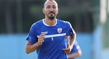 Altınordu'da Ahmet İlhan sevinci