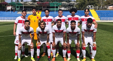 Altınordu'da Sami sevinci