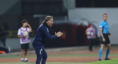 Altınordu'da savunma uyarısı