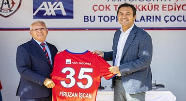 Altınordu'dan değerler ortaklığına devam