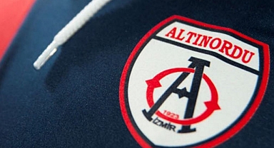 Altınordu'dan yalnızca 4 hamle 