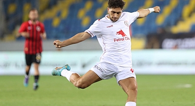 Altınordu derbide siftah arayacak