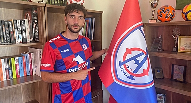 Altınordu Kürşad için Tahkim Kurulu'na gitti 