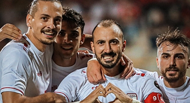 Altınordu'nun konuğu Pendikspor