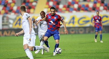 Altınordu'ya sakatlardan iyi haber