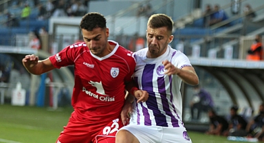 Altıordu'nun 9 yıllık hasreti