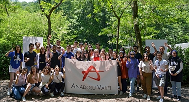 Anadolu Vakfı Burs Başvurusu İçin Son Gün: 30 Eylül 