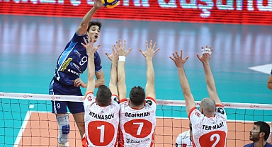 Arkas Spor'un final kabusu