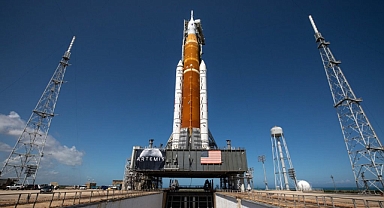 NASA, 50 YIL ARADAN SONRA TEKRAR AY’A GİDİYOR