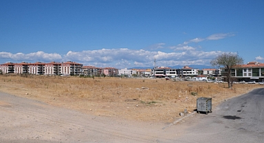 Ayvalık'ta Özel Hastane İçin On Dönümlük Alan Tahsis Edildi 