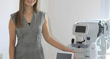 Az gören çocuklar için 