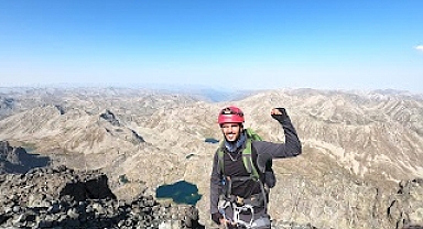 Azmin adı Ferdi Gül olsun