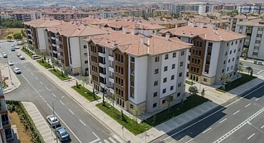 Bakan Kurum açıkladı: İlk temeller Ekim'de 