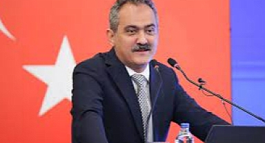 Bakanlık Özer'in o sözlerine ilişkin iddiaları yalanladı!