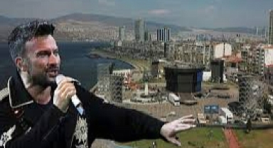 Balkondan Tarkan konserinin bedeli 500 dolar!