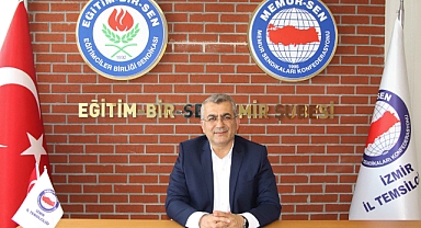 Başkan Kaya: “Eğitimin sorunları göz ardı edilmemeli, çözüme yönelik kararlar alınmalıdır