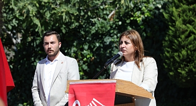 Bayraklı’da 9 Eylül coşkusu