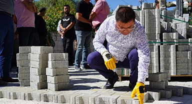 Beçin, Bu Kışı Rahat Geçirecek!