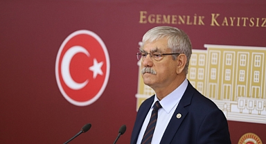 Beko: Emeklilerin tüm hakları için Meclis Araştırması açılmalı