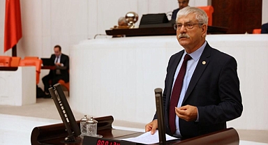 Beko: Mevcut hakları ellerinden alınan PTT çalışanlarına kadrolarını verin