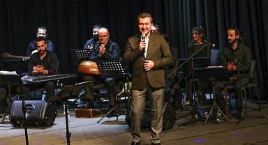 BerKM perde açıyor