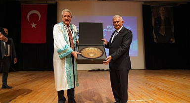 Binali Yıldırım, “ Cumhuriyetin yeni yüzyılı, Türkiye’nin yüz yılı olacak”