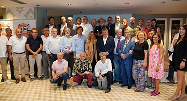 Bir efsane geri dönüyor; Çeşme Festivali 2022/ Balkan Günleri 