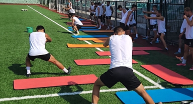 Bornova FK, İzmirspor’u ağırlayacak