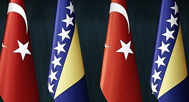 Bosna-Hersek'e kimlik kartıyla seyahat dönemi 