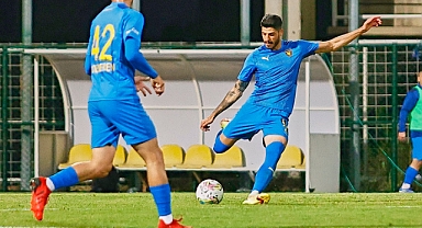 Buca beraberliği çok sevdi