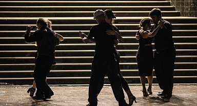 Buca’da dolu dolu “Avrupa Hareketlilik Haftası”