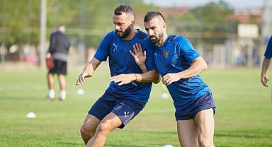 Buca sezonu açıyor