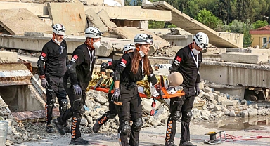 BUCAKUT İzmir’in gururu oldu 