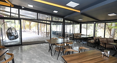 Bucalılara “eve dönüş” sürprizi Mevlana’da