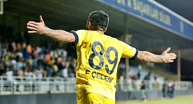 Bucaspor 1928'de Erhan Çelenk rüzgarı