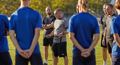 Bucaspor 1928 Kocaeli deplasmanında