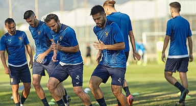 Bucaspor 1928 puanı kaptı