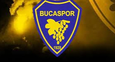 Bucaspor'un bileği bükülmüyor