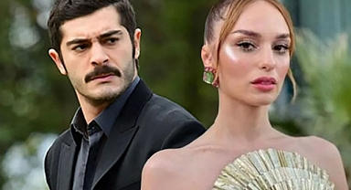 Burak Deniz otelde olay çıkardı: Menajerinden ilk açıklama