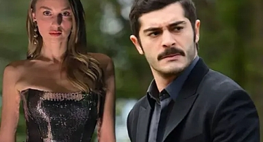 Burak Deniz ve Nilperi Şahinkaya birbirine girdi!