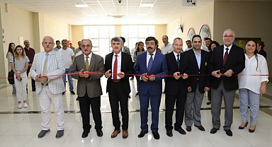 Büyük Zafer’in Coşkusu İKÇÜ’de