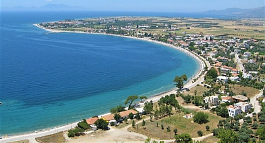 Büyükşehir Türkevleri, Bozalan ve Çökertme Mahalleleri için imzaları attı