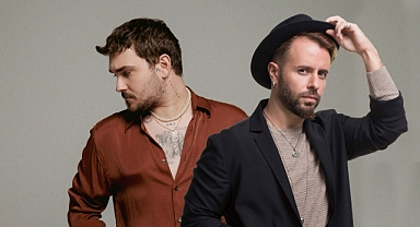 Çağan Şengül ve Emre Aydın “Yansın” Diyor