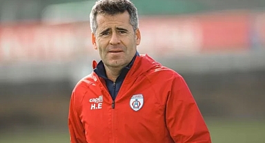 Çapa ve Eroğlu gündemde