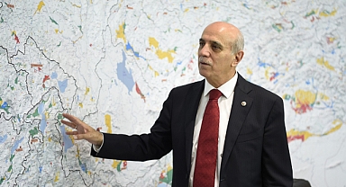 ÇEŞME’NİN İÇME SUYU PROBLEMİ TARİH OLUYOR