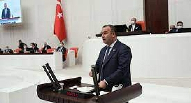 CHP'li Arslan'dan Kurum'a sert tepki: 