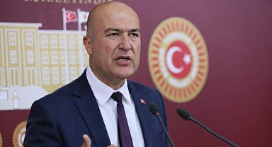 CHP’li Bakan: “Paraları ödenmeyen helikopterlerin yangına müdahale etmediği iddiaları doğru mu?”
