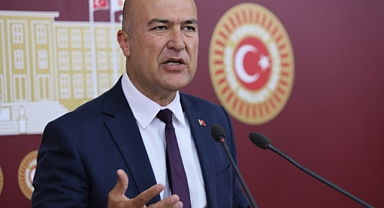 CHP’li Bakan: “Siber suçlarla mücadele birimi, Soylu`nun şahsi ve siyasi hedefleri için mi kullanılıyor?”