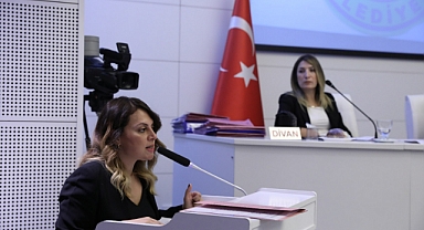 CHP’li Merve Doğan: “Barınamayanlar” dizisinin yeni sezonu pek yakında!