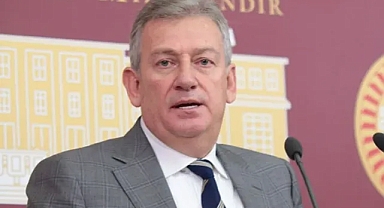 CHP'li Pekşen'den acı haber